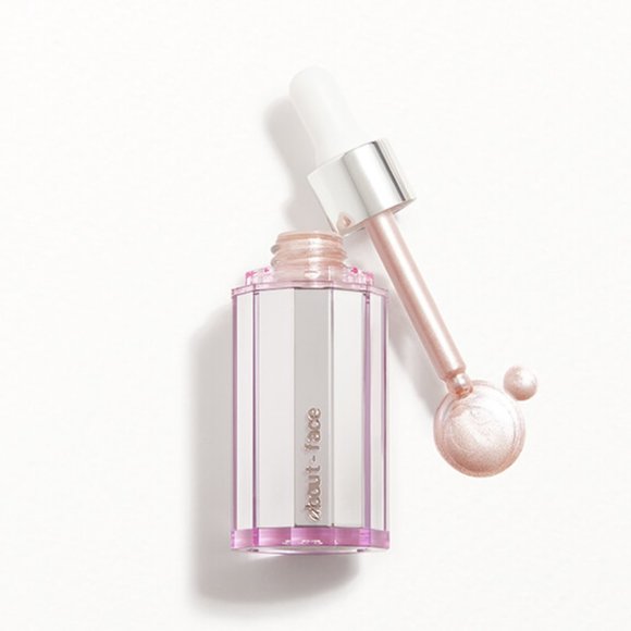 Light Lock Highlight Fluid  *Fight or Flight - Picture 6 of 8